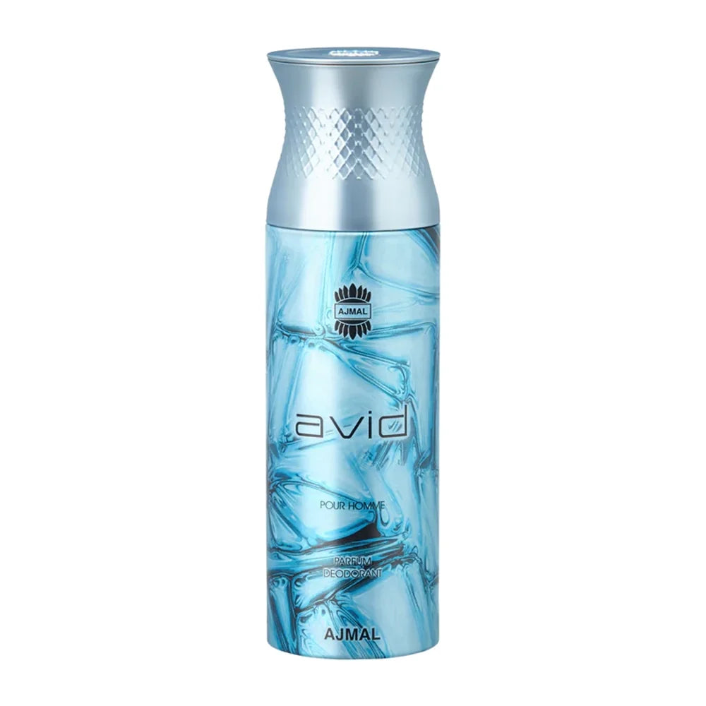 Ajmal Avid Pour Homme Parfum Deodorant 200ml