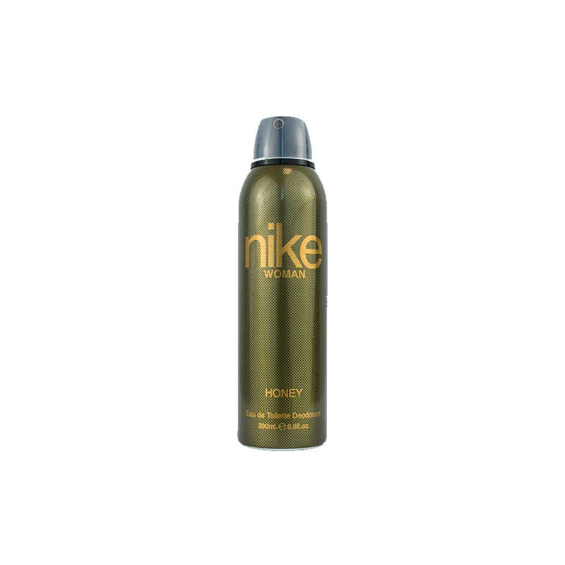 Nike Honey Womens Deodorant 200ml