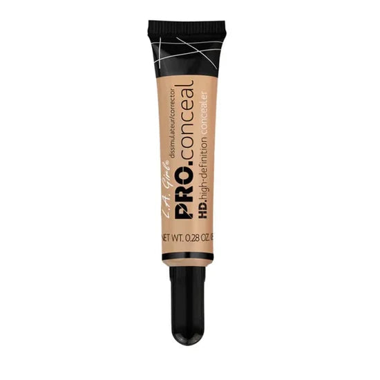 LA Girl Cosmetics L.A. Girl HD Pro Concealer 8g GC956 Vanilla