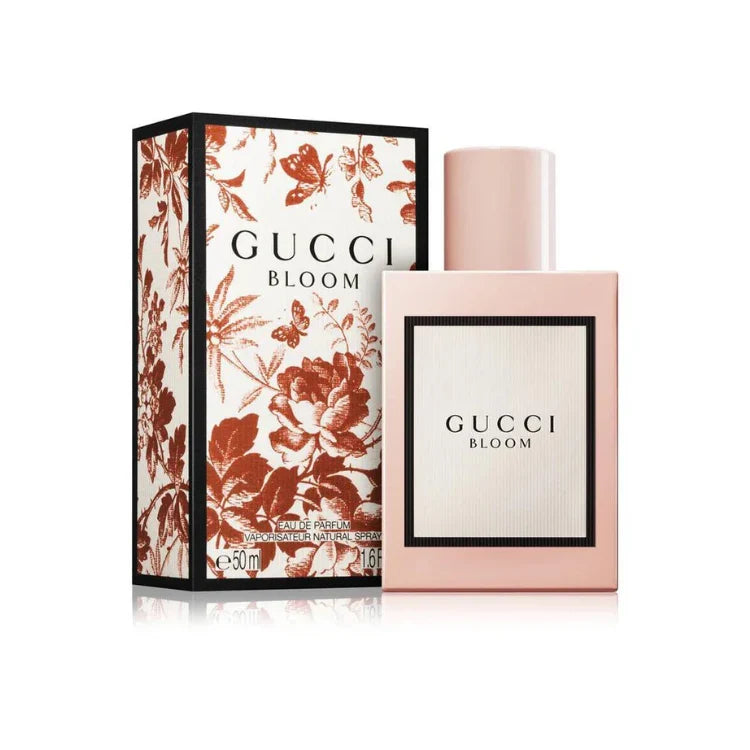 GUCCI PERFUME GUCCI BLOOM EAU DE PARFUM 100ml
