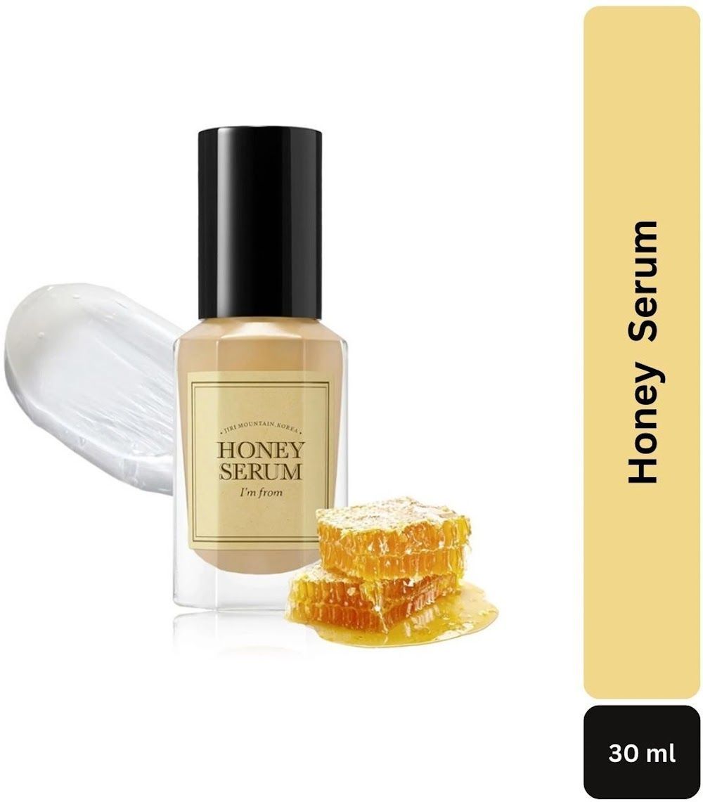 I'm From Honey Serum (Pack Size:30ml)