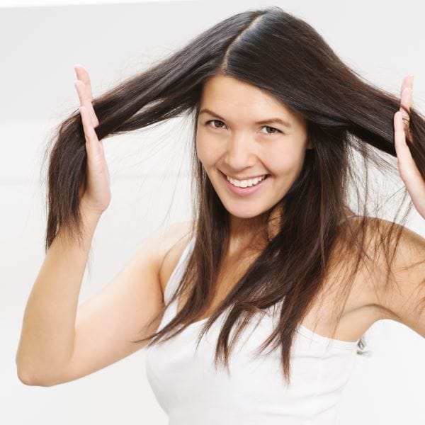 Mamaearth Argan Conditioner with Argan & Apple Cider Vinegar for Frizz-Free and Stronger Hair (250mL)