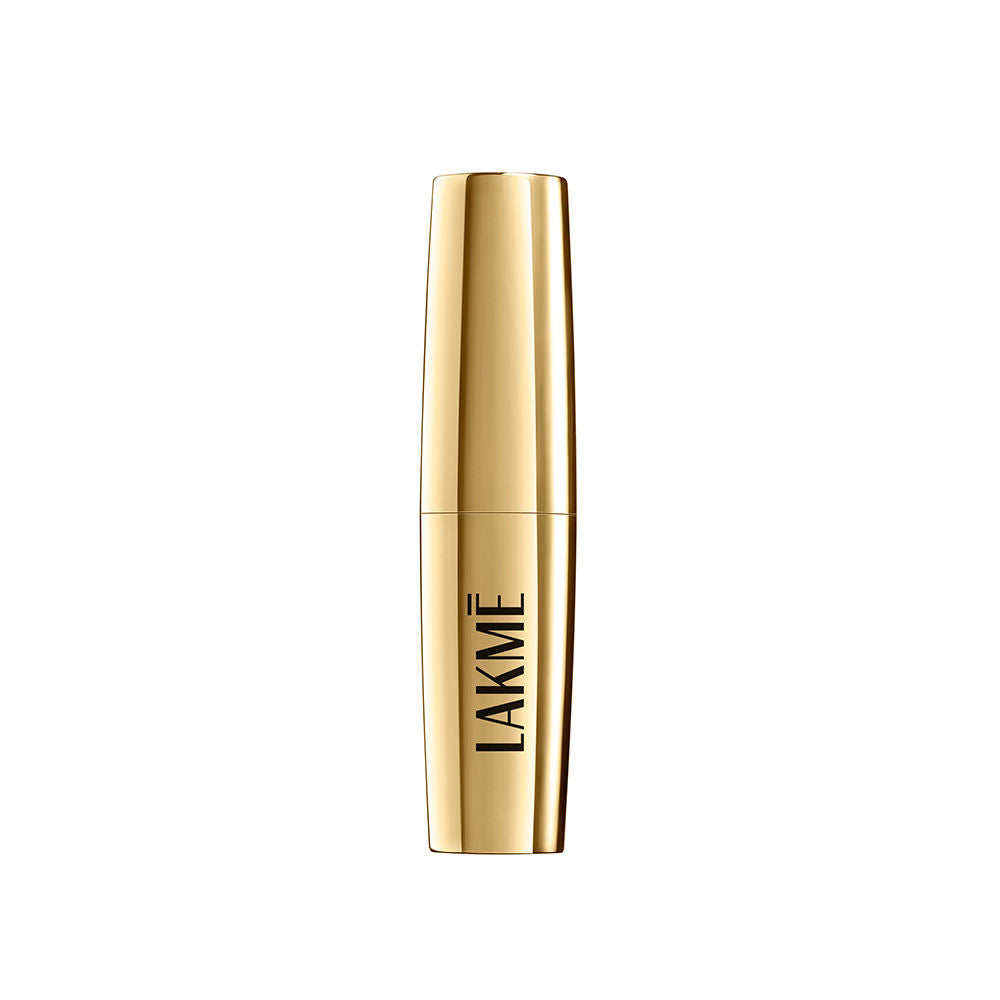 Lakme 9to5 Hya Matte Hydrating Lipstick With Hyaluronic Acid For 14Hr Long Stay Boss Lady Brown