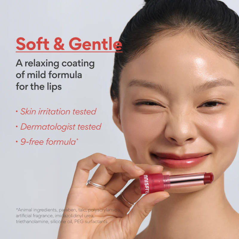 Innisfree Dewy Lip Balm Toy Story Edition