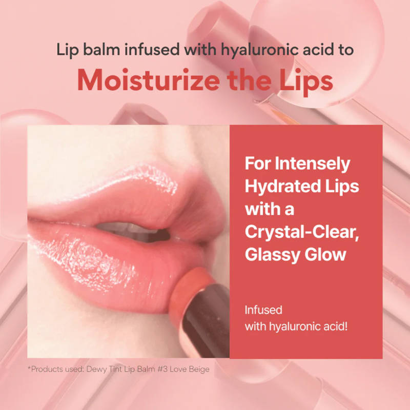 Innisfree Dewy Lip Balm Toy Story Edition