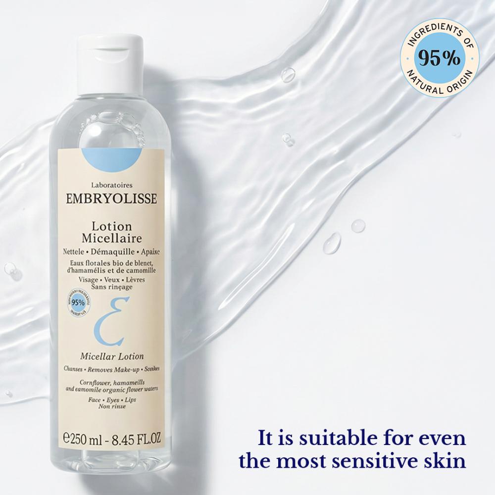 Embryolisse Micellaire Lotion (250ml)