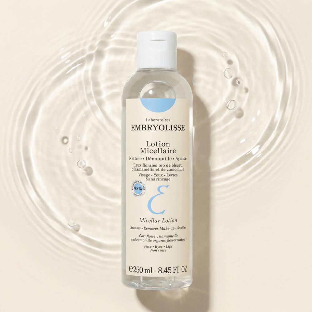 Embryolisse Micellaire Lotion (250ml)
