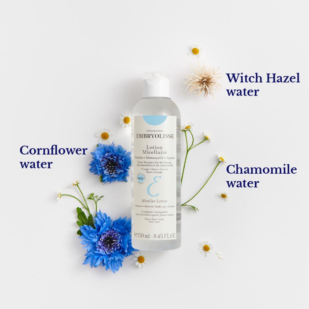 Embryolisse Micellaire Lotion (250ml)