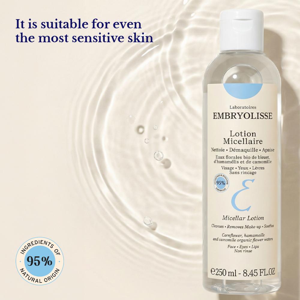Embryolisse Micellaire Lotion (250ml)