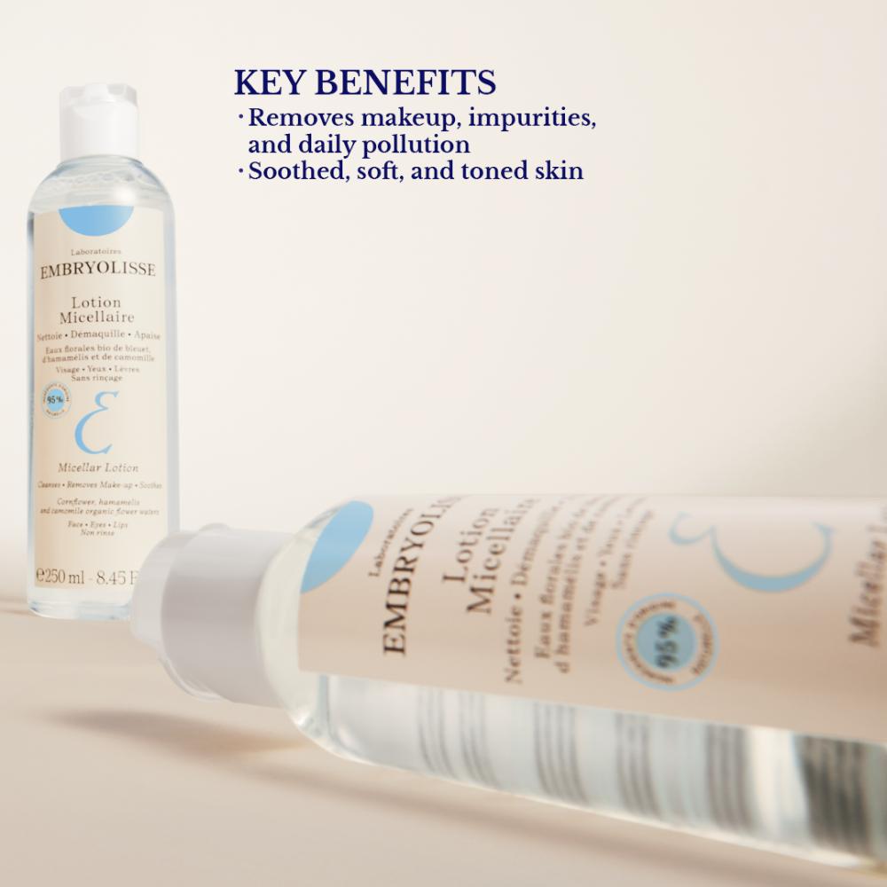 Embryolisse Micellaire Lotion (250ml)
