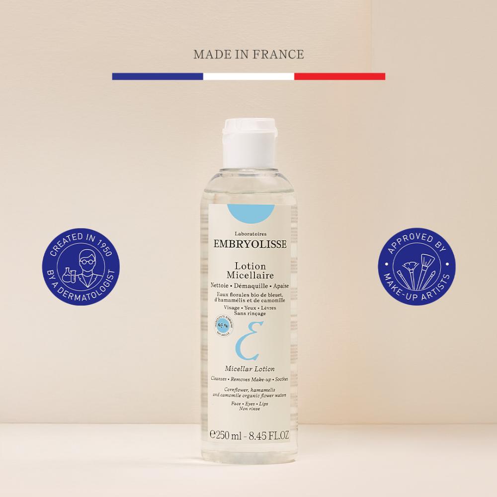 Embryolisse Micellaire Lotion (250ml)