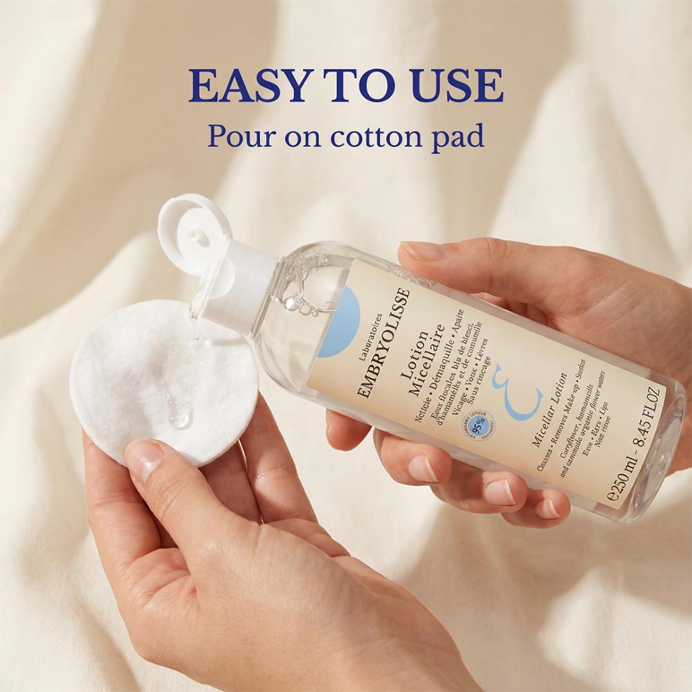 Embryolisse Micellaire Lotion (250ml)