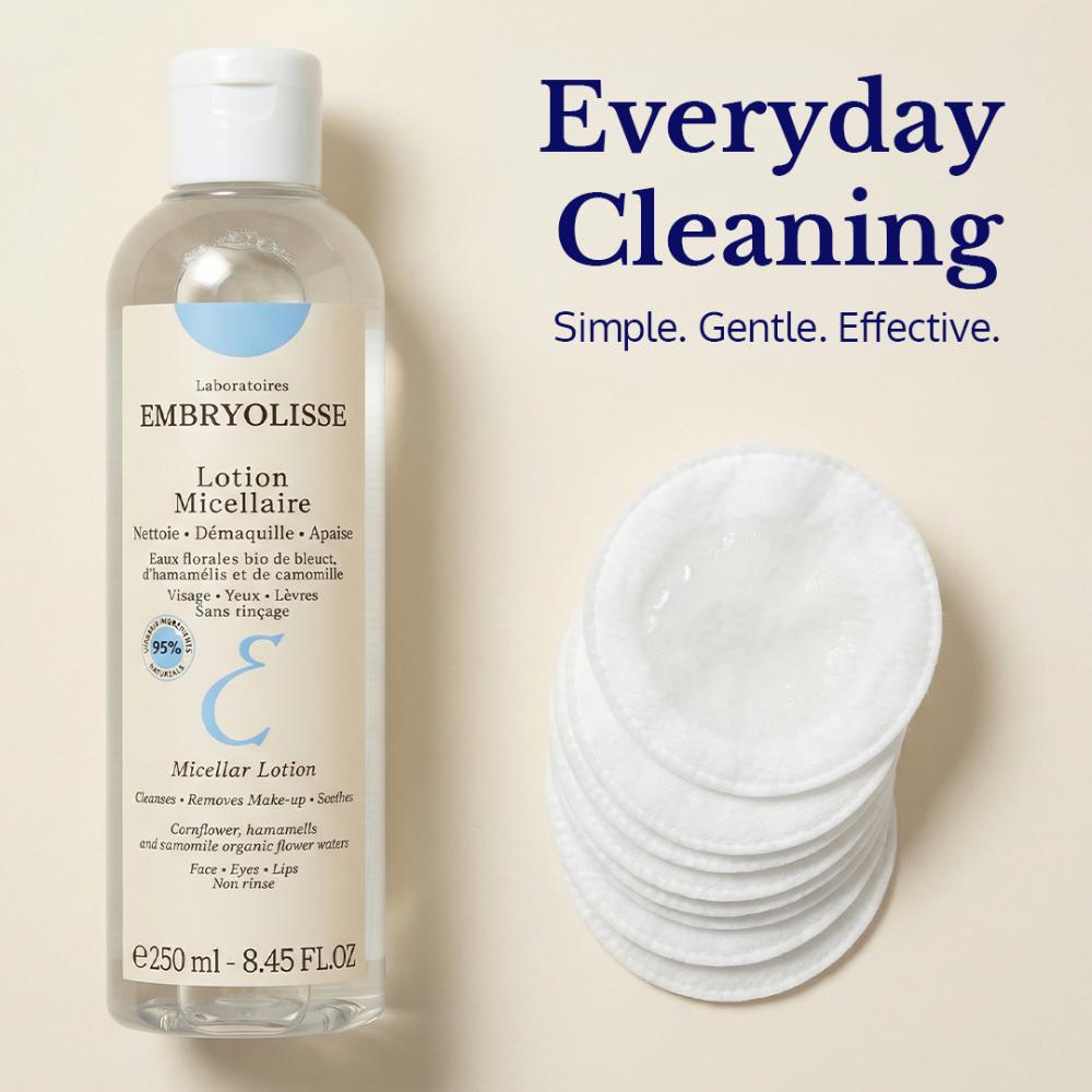 Embryolisse Micellaire Lotion (250ml)
