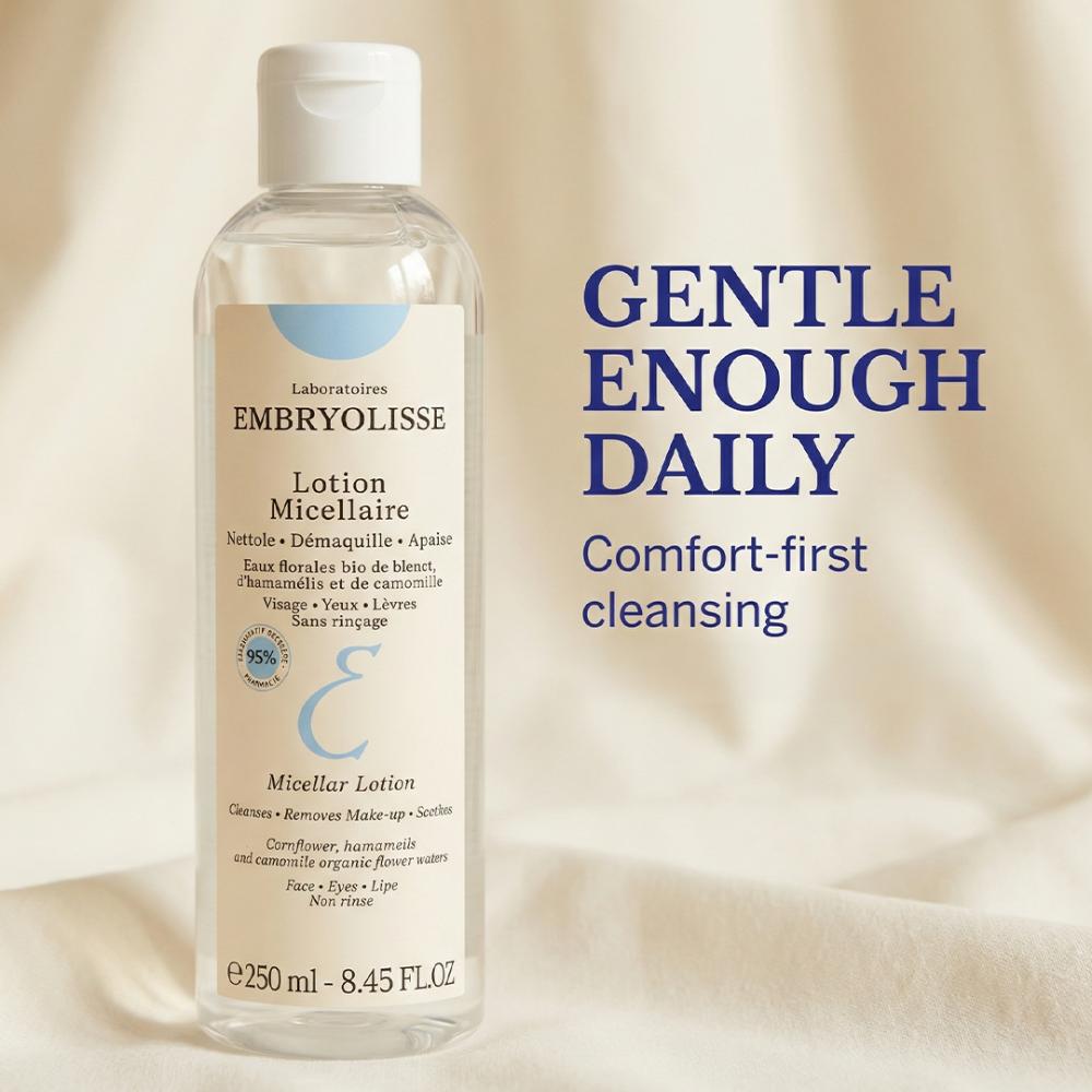 Embryolisse Micellaire Lotion (250ml)