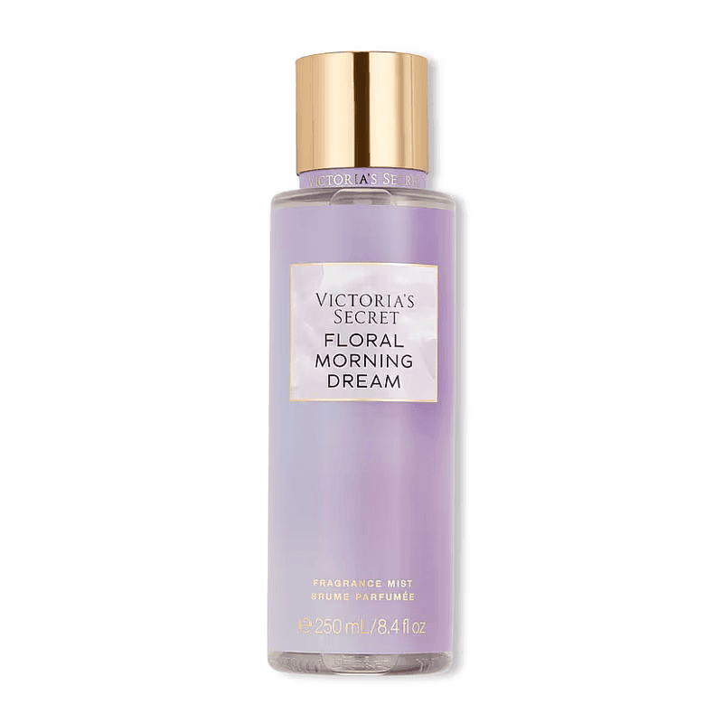 Victoria's Secret - Floral Morning Dream Limited Edition Into the Clouds Fragrance Mist (250mL) - Women