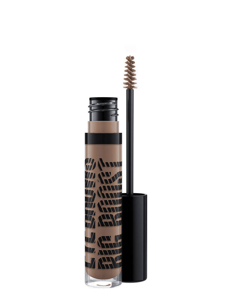 Mac Cosmetics - Eye Brows Big Boost Fibre Gel Mascara (4.1g)