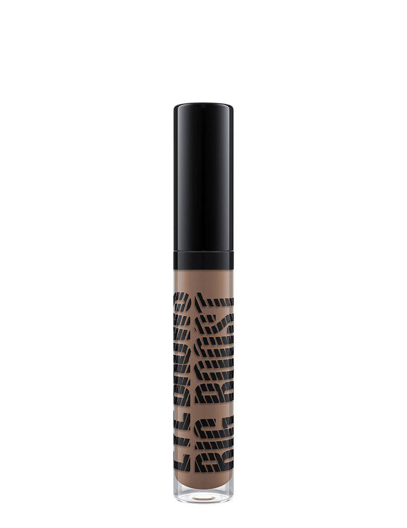 Mac Cosmetics - Eye Brows Big Boost Fibre Gel Mascara (4.1g)