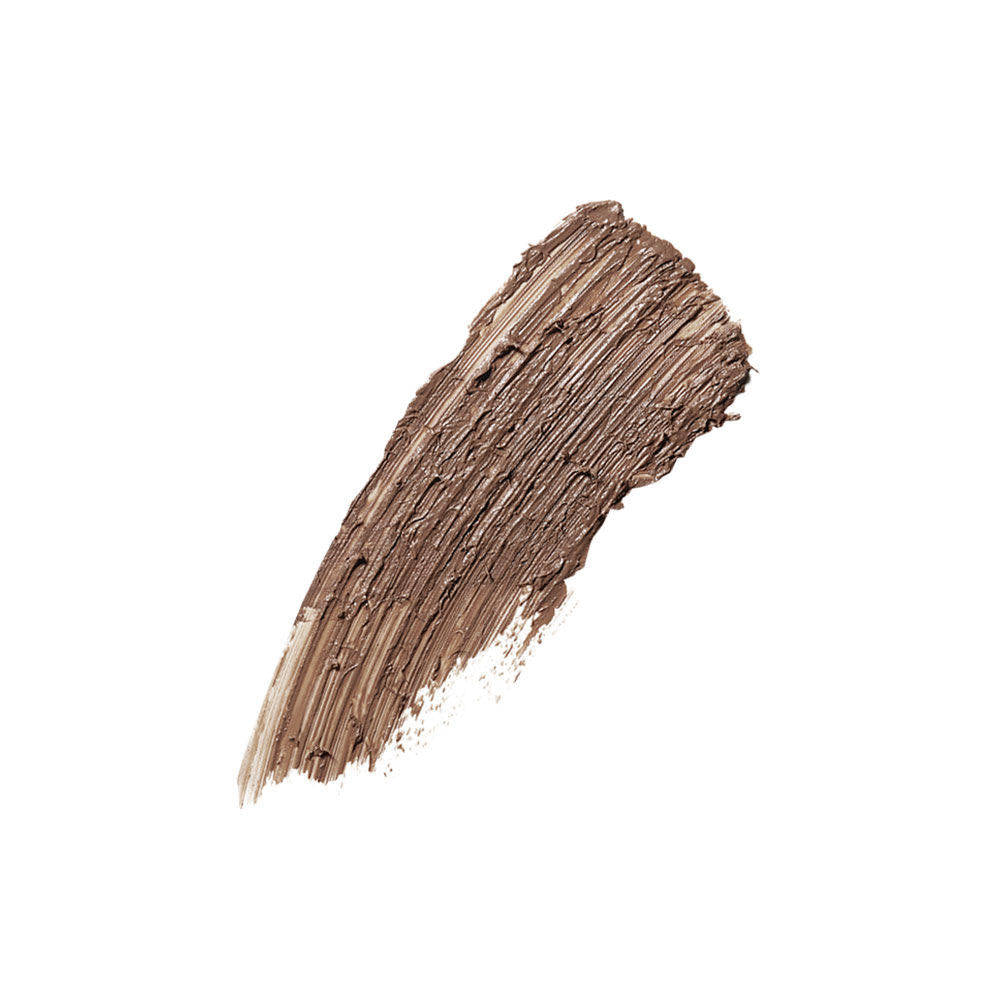 Mac Cosmetics - Eye Brows Big Boost Fibre Gel Mascara (4.1g)