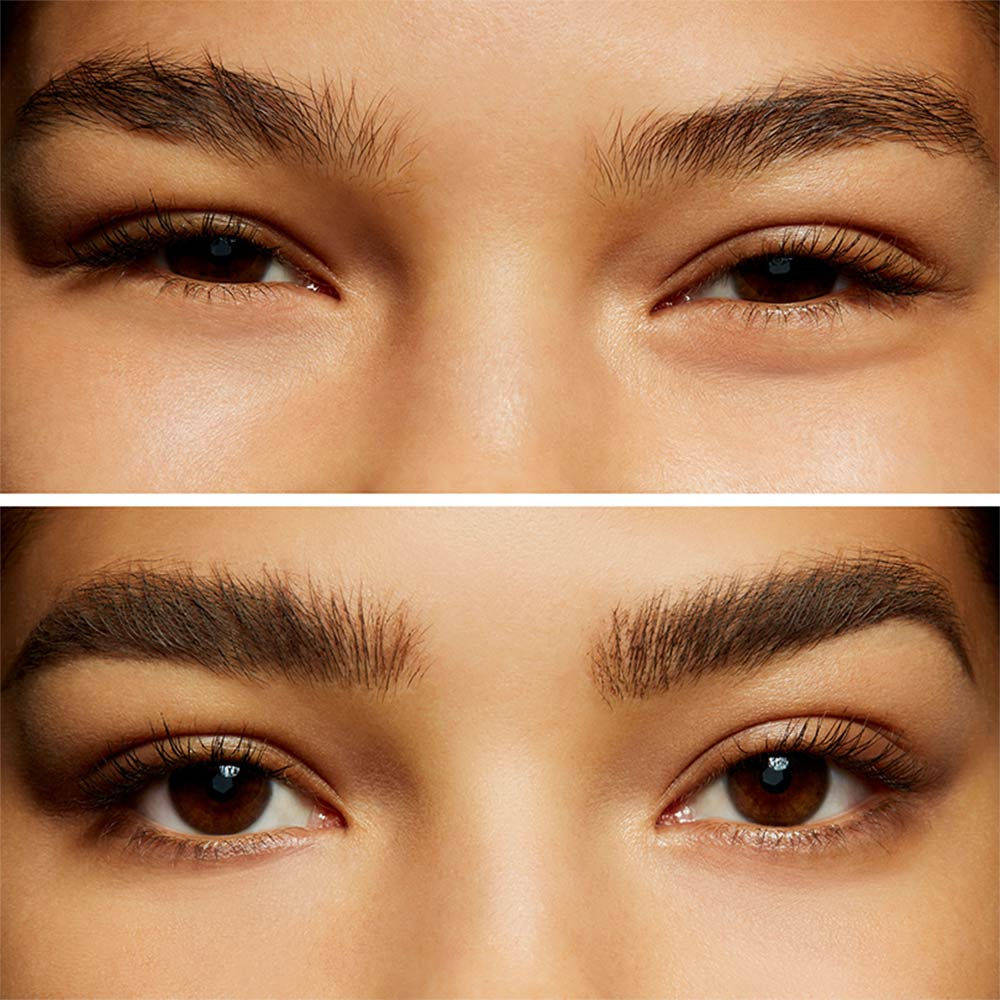 Mac Cosmetics - Eye Brows Big Boost Fibre Gel Mascara (4.1g)