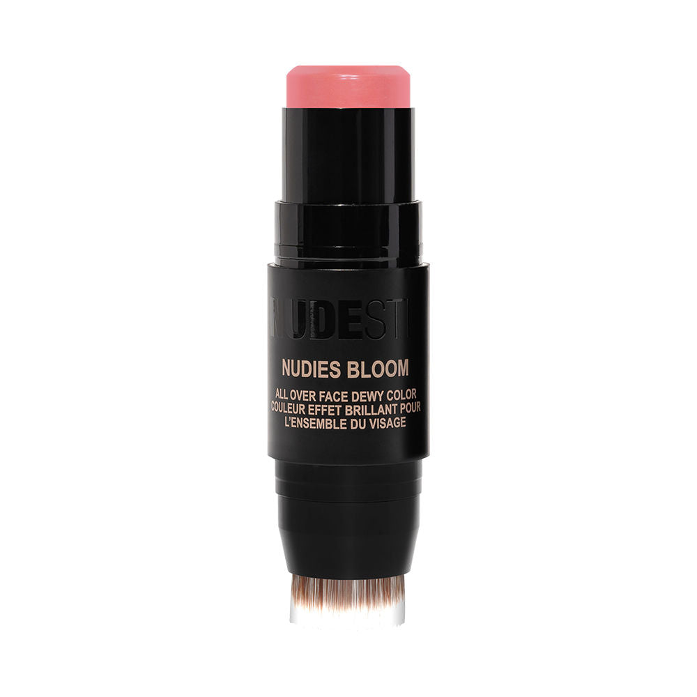 Nudestix Nudies Bloom All Over Dewy Color - Cherry Blossom Babe (7gm)