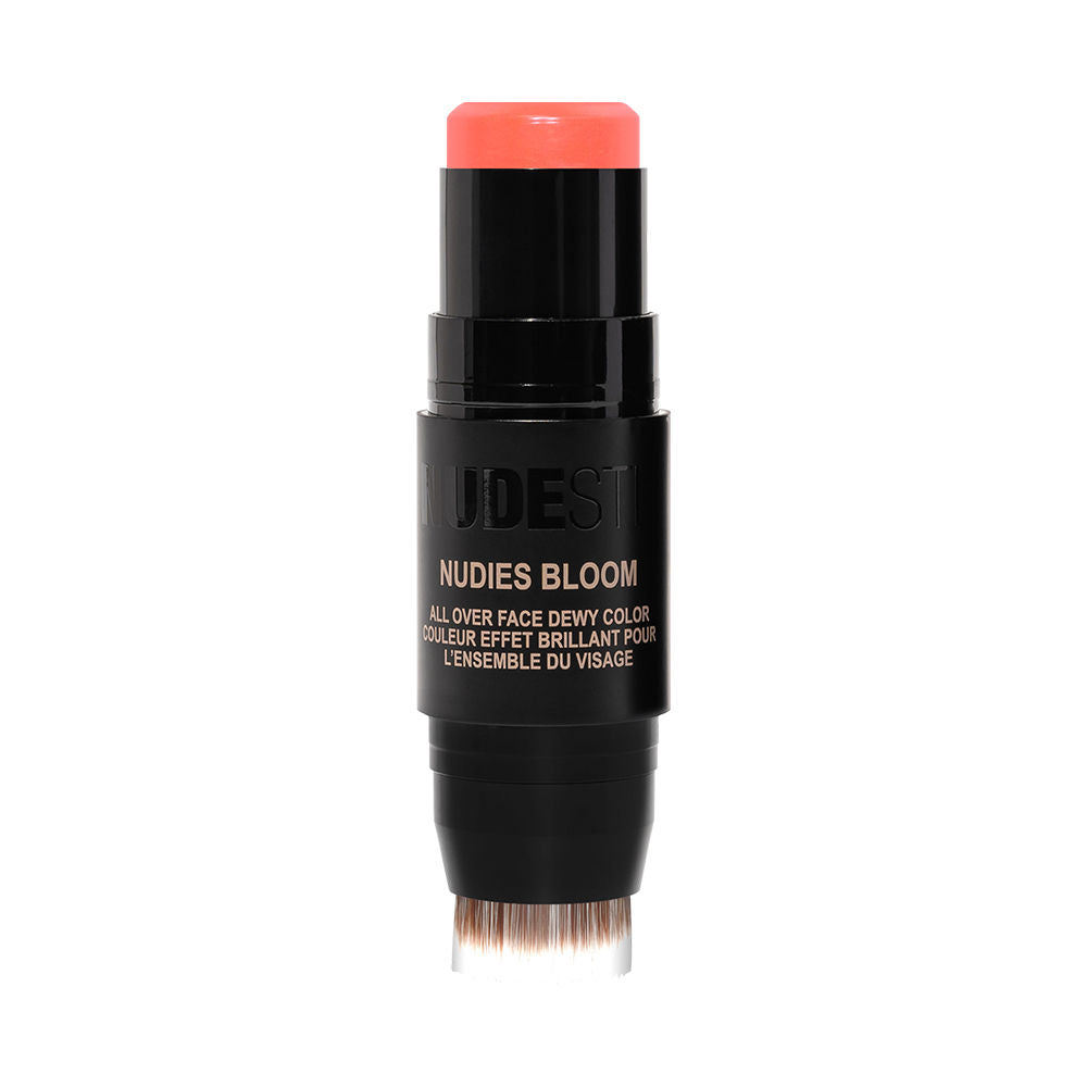 Nudestix Nudies Bloom All Over Dewy Color - Tiger Lily Queen (7gm)