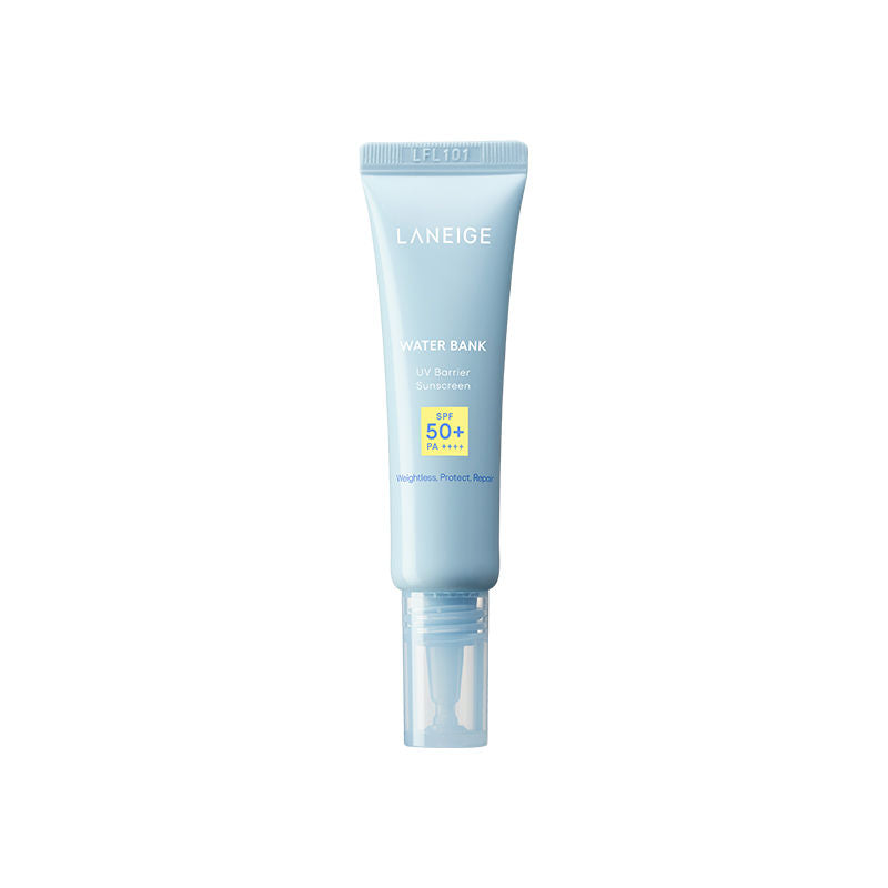 LANEIGE Waterbank UV Barrier Sunscreen (20ml)