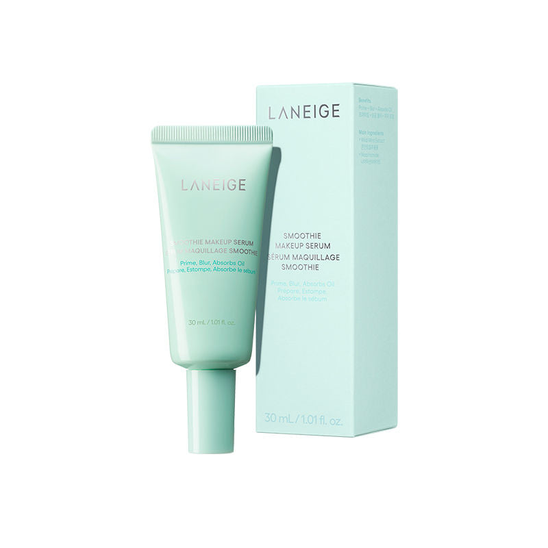 Laneige Smoothie Makeup Serum (Primer) (30ml)