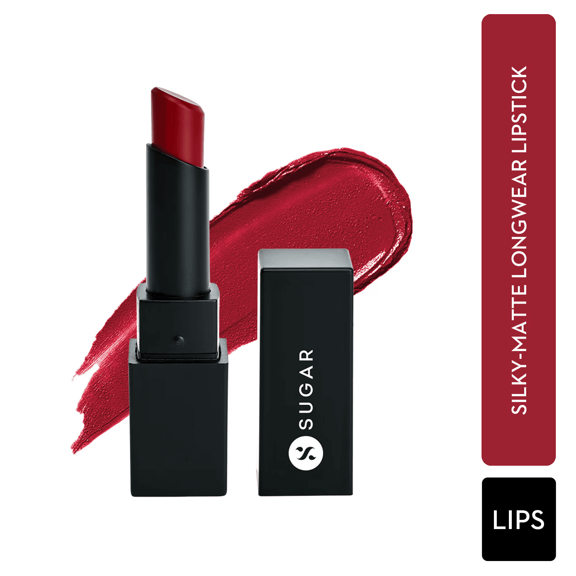 SUGAR - Nothing Else Matter Longwear Lipstick (3.2g)