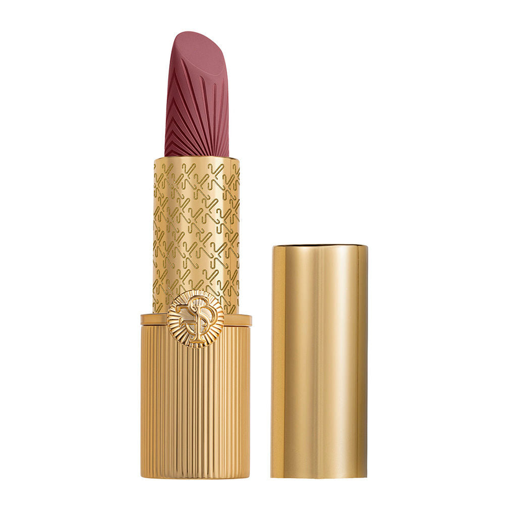 Kay Beauty x Falguni Shane Peacock Luxe Matte Lipstick - Champagne Brocade (4.2g)