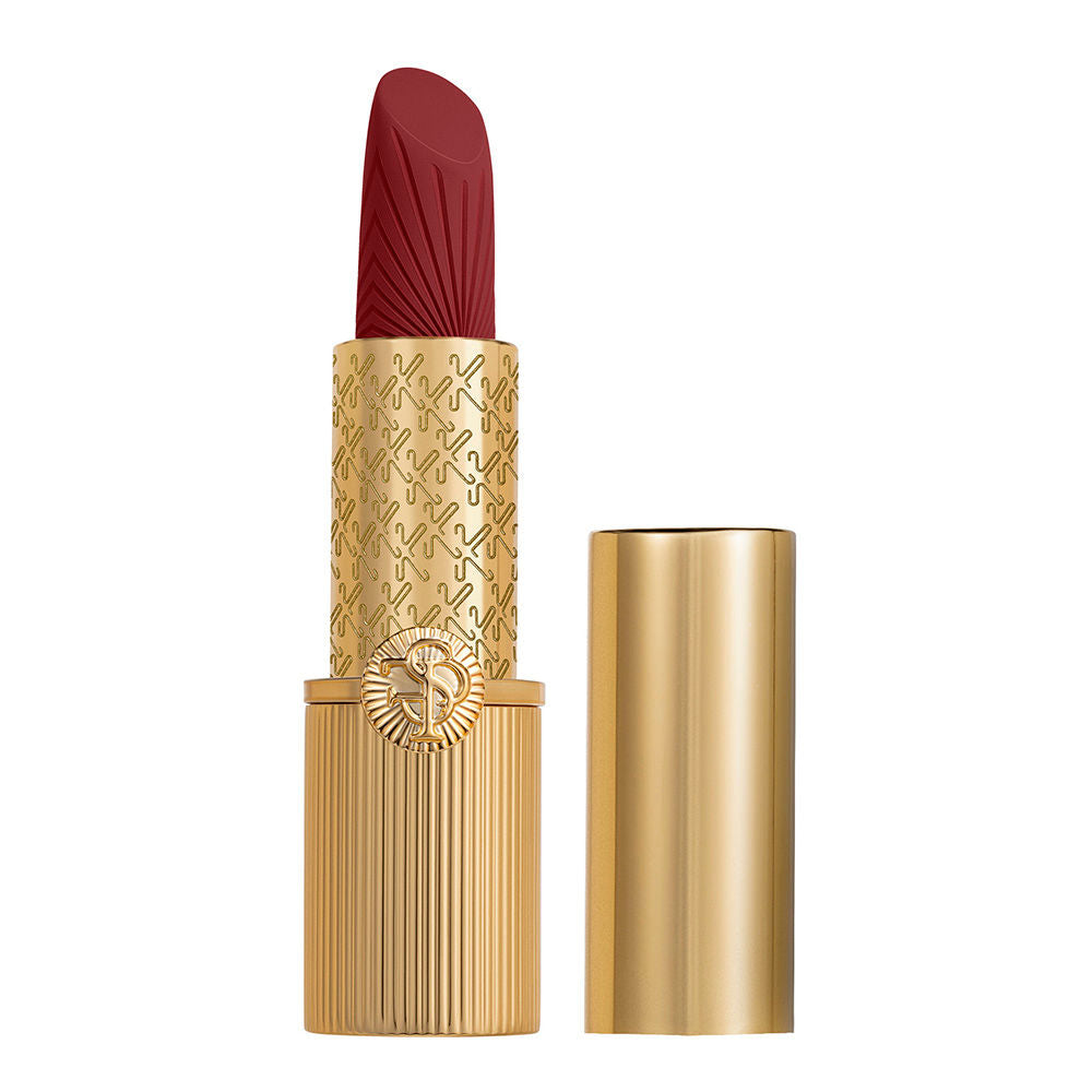 Kay Beauty x Falguni Shane Peacock Luxe Matte Lipstick - Rani Rose (4.2g)