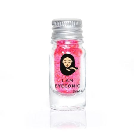 I AM EYECONIC - (3D) Cosmetic Glitters - (Girl Gang)
