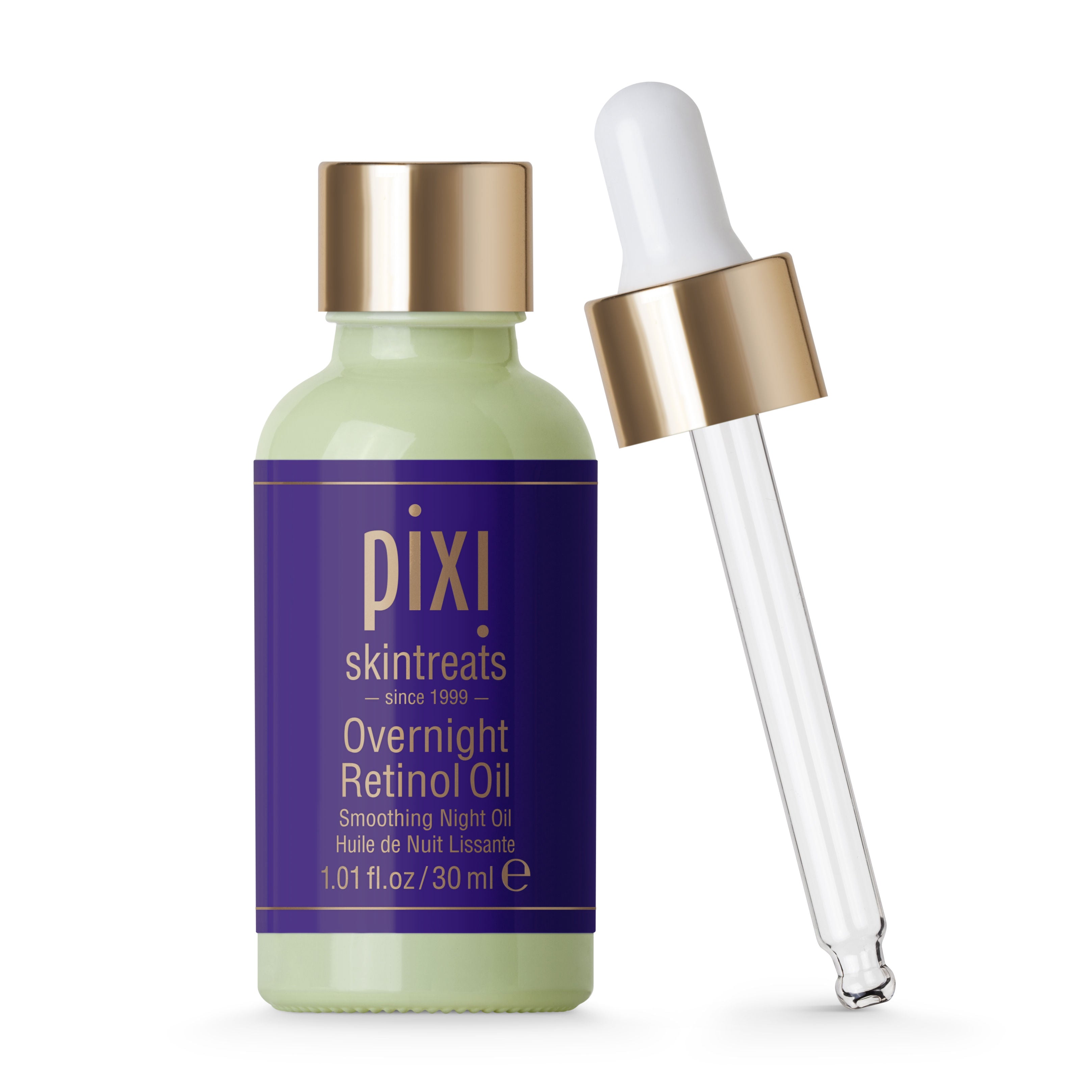 PIXI Overnight - Retinol Oil (30ml)