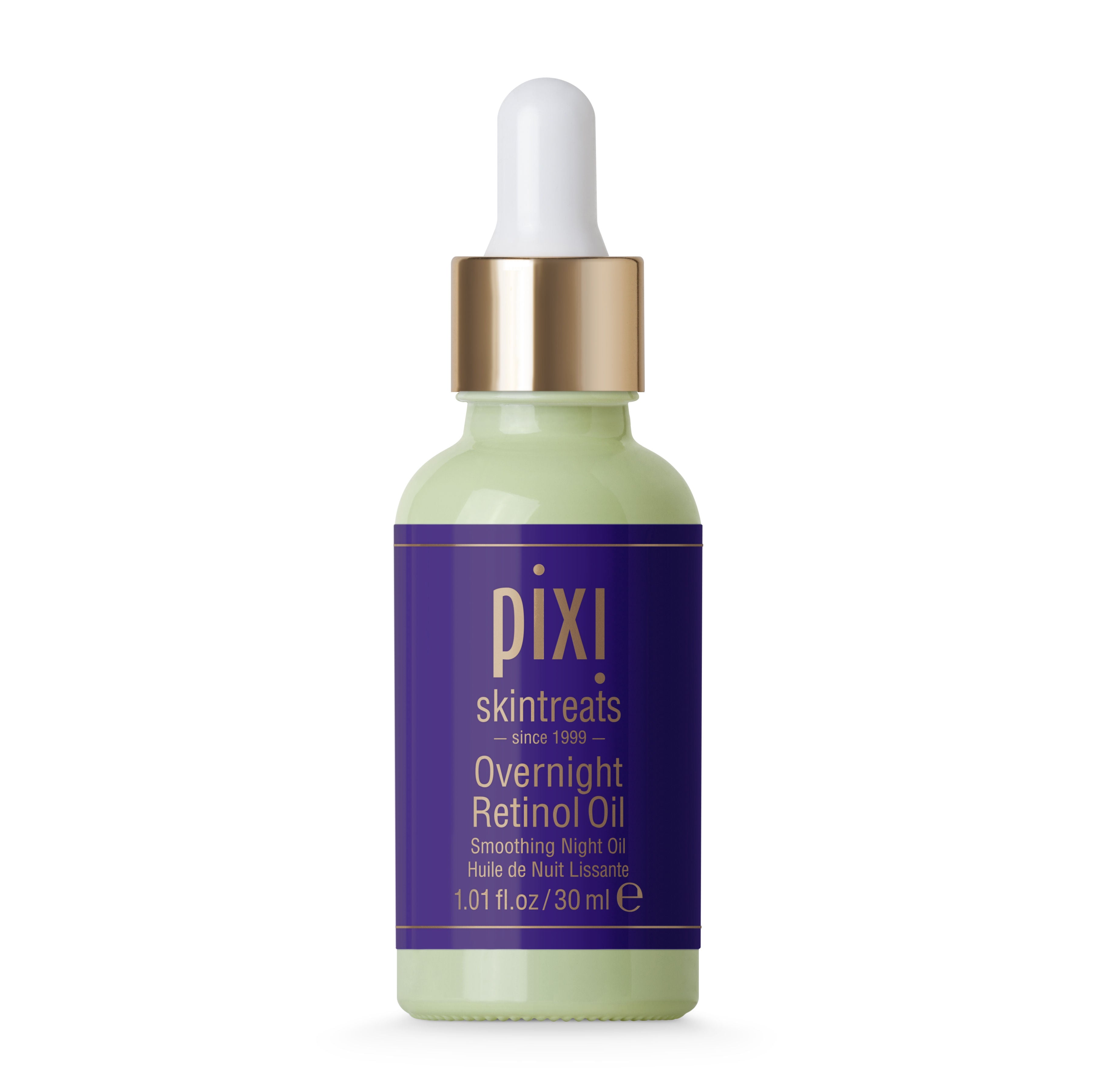 PIXI Overnight - Retinol Oil (30ml)
