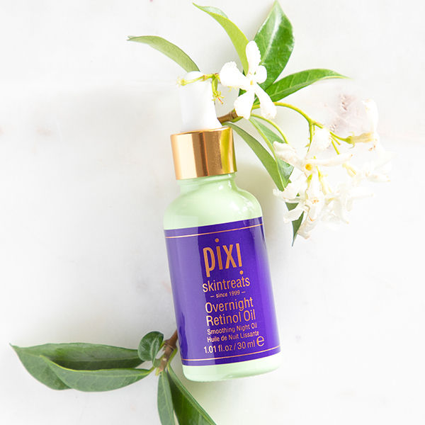 PIXI Overnight - Retinol Oil (30ml)