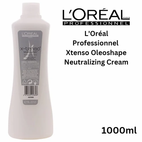 Loreal Paris Proffessional L'Oréal Professionnel Xtenso Oleoshape Neutralizing Cream 1000ml