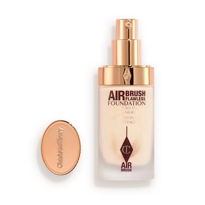 Charlotte tilbury - Airbrush Flawless Foundation (30ML)
