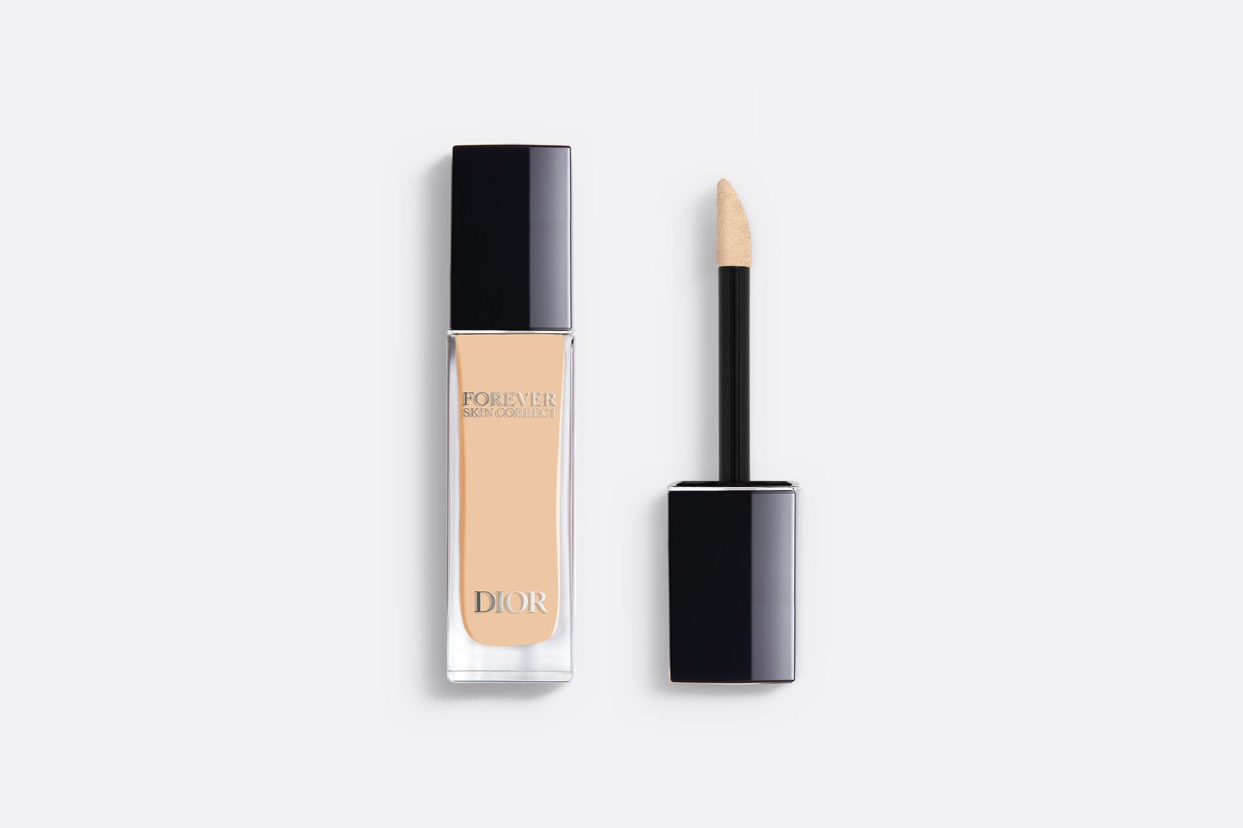 Dior - Forever Skin Correct 24H Wear & Hydration Creamy Concealer Full Coverage (11ML)