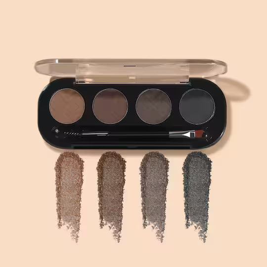 Pac - Eyebrow Definer - 4 Colors (1g)