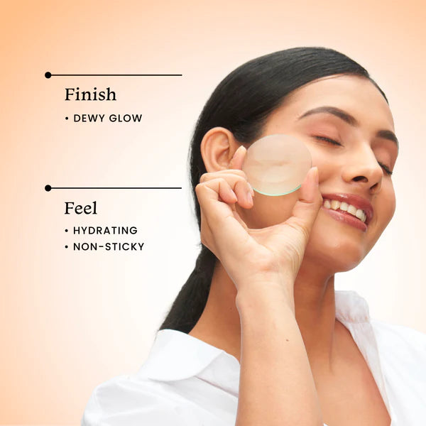 Foxtale - Vitamin C Brightening Serum (30ML)