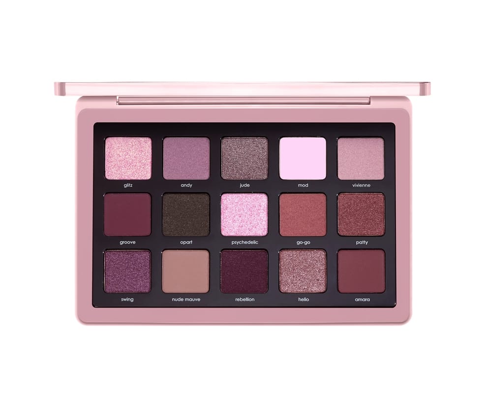 Natasha Denona Retro Eyeshadow Palette