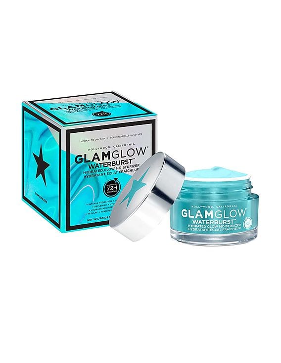 Glamglow - Waterburst Hydrated Glow Moisturizer Full Size (50ml)