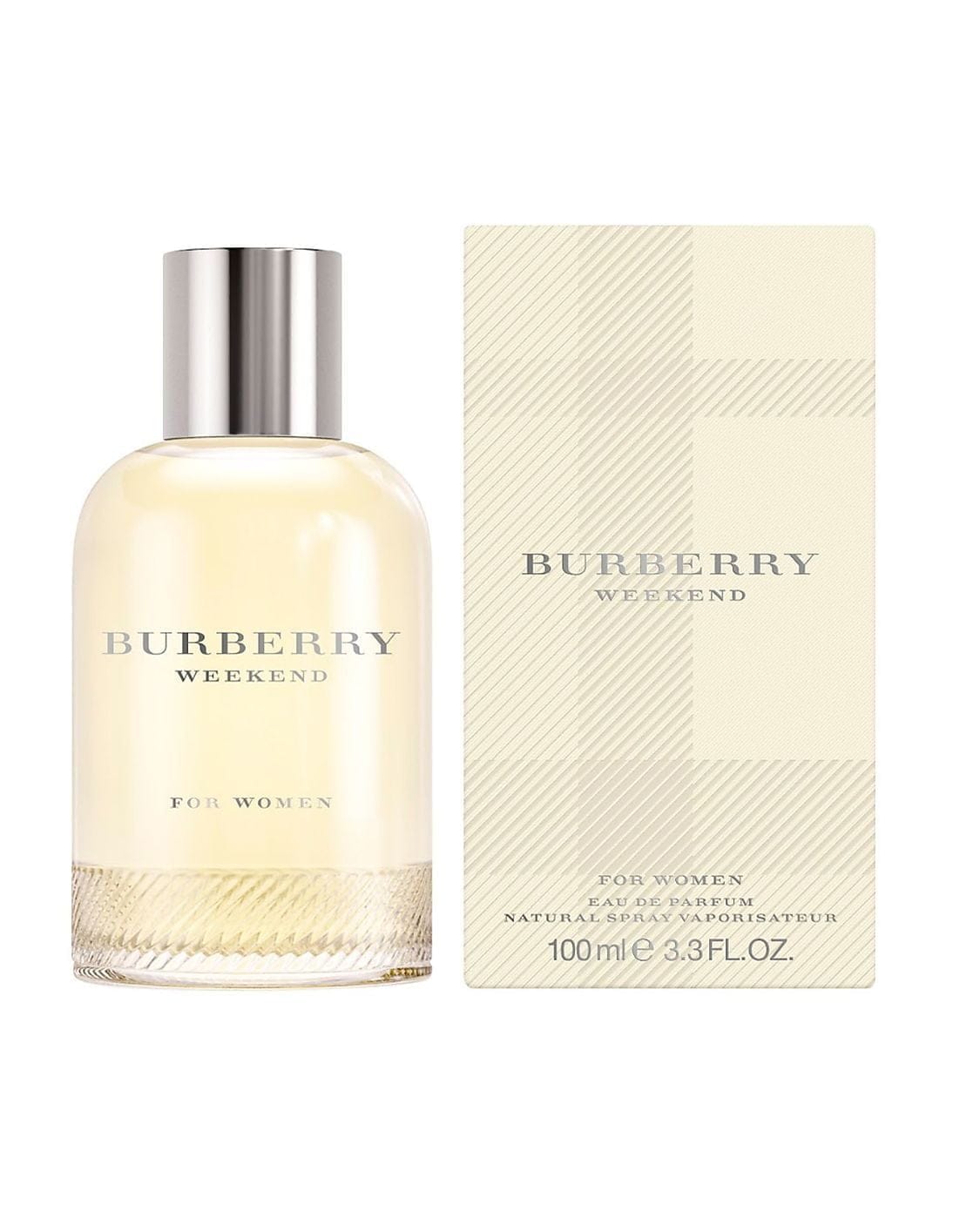 Burberry - Weekend Eau De Parfum - 100ml (Women)