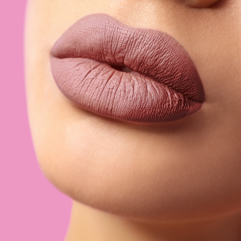 Forever52 Showstopper Liquid Matte Lipstick DEVILISH SHW001