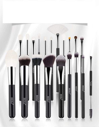 BEILI Professional Makeup Brushes 20 Pc Set