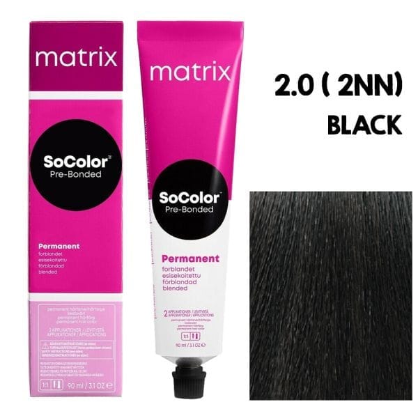 Matrix – So Color Hair Colour (90g)