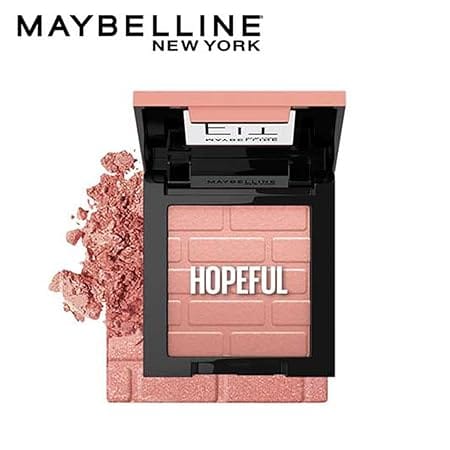 Maybelline - Fit Me Mono Blush