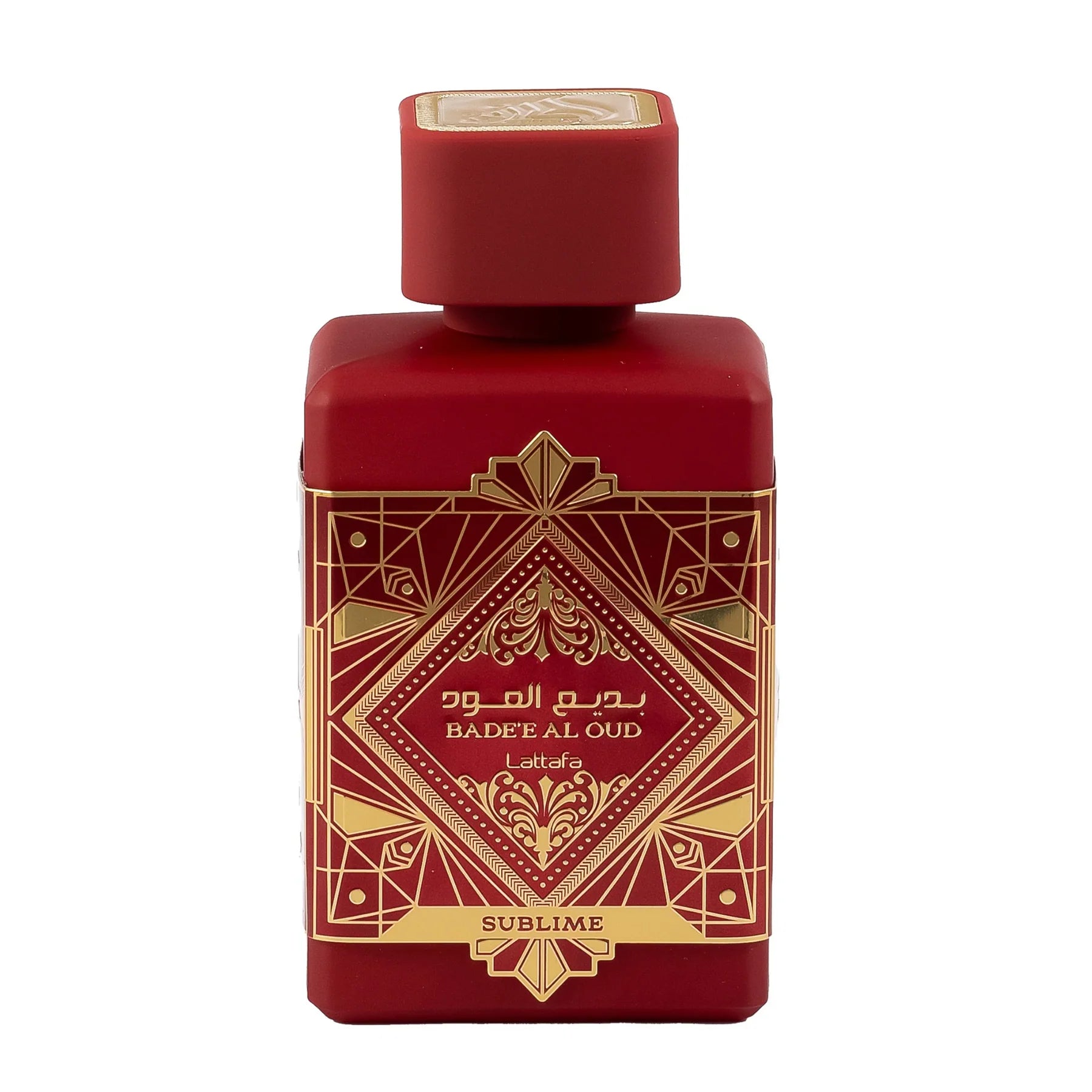Lattafa - Sublime Bade'e Al Oud