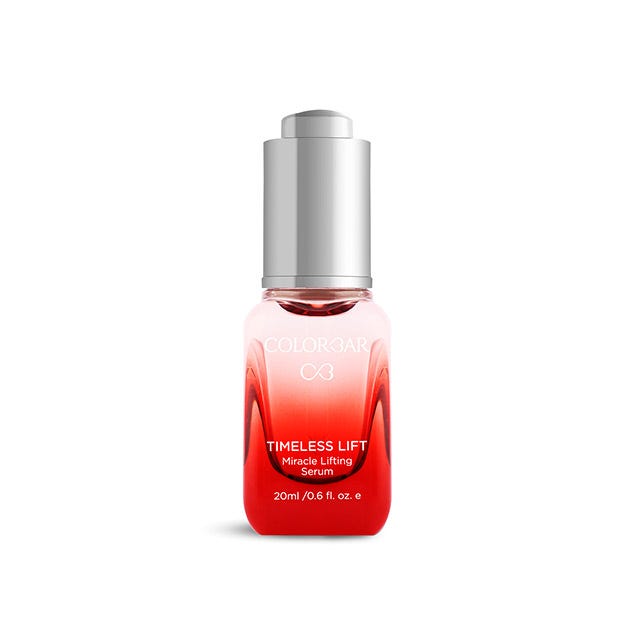 Colorbar - Timeless Lift Miracle Lifting Serum (20ml)