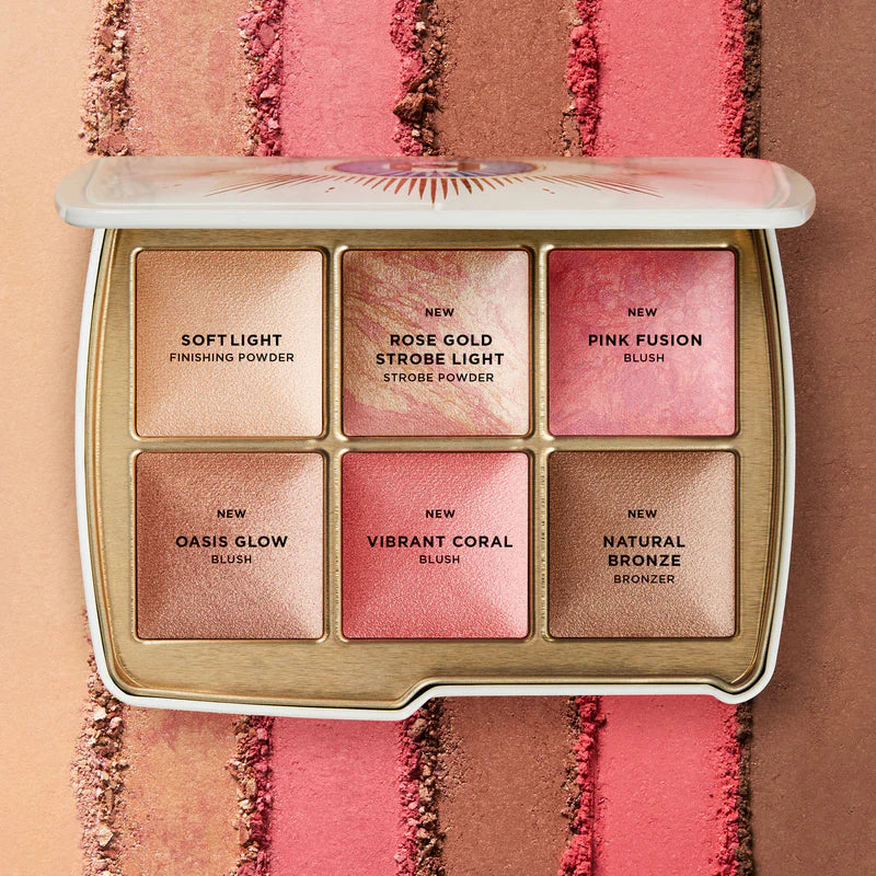 Hourglass - Ambient Lighting Edit - Unlocked