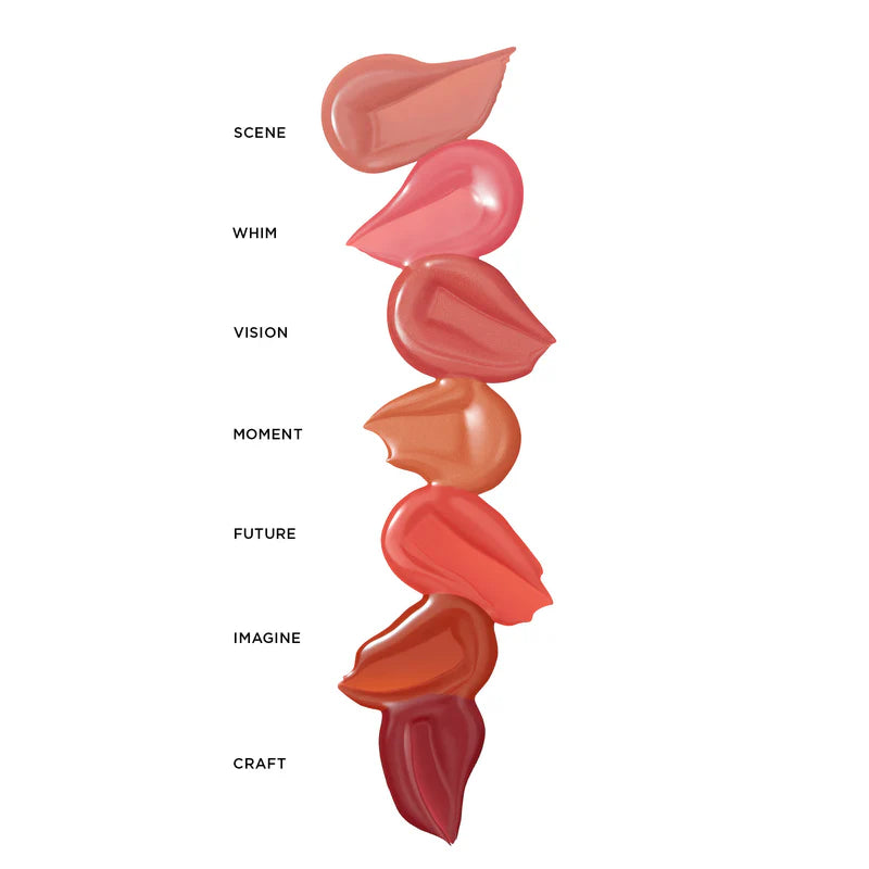 Hourglass - Unreal Liquid Blush